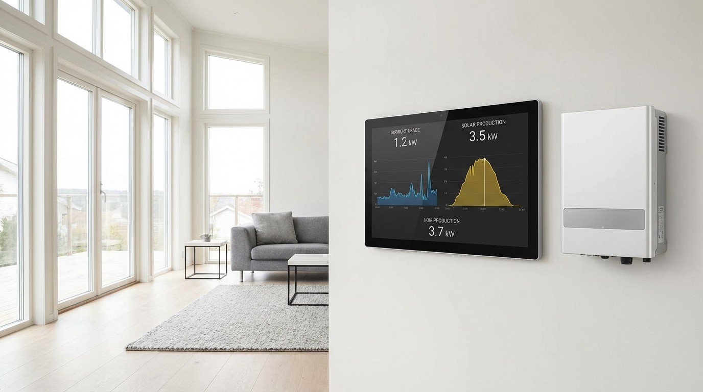 Autarkiegrad Verstehen Marketing Vs Realitaet