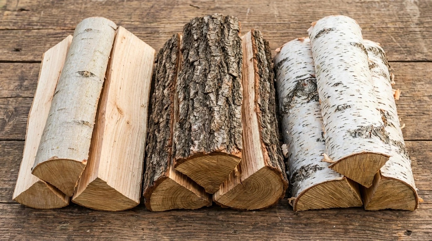 Brennholz Kaufen Tipps Zu Qualitaet Preis Holzart