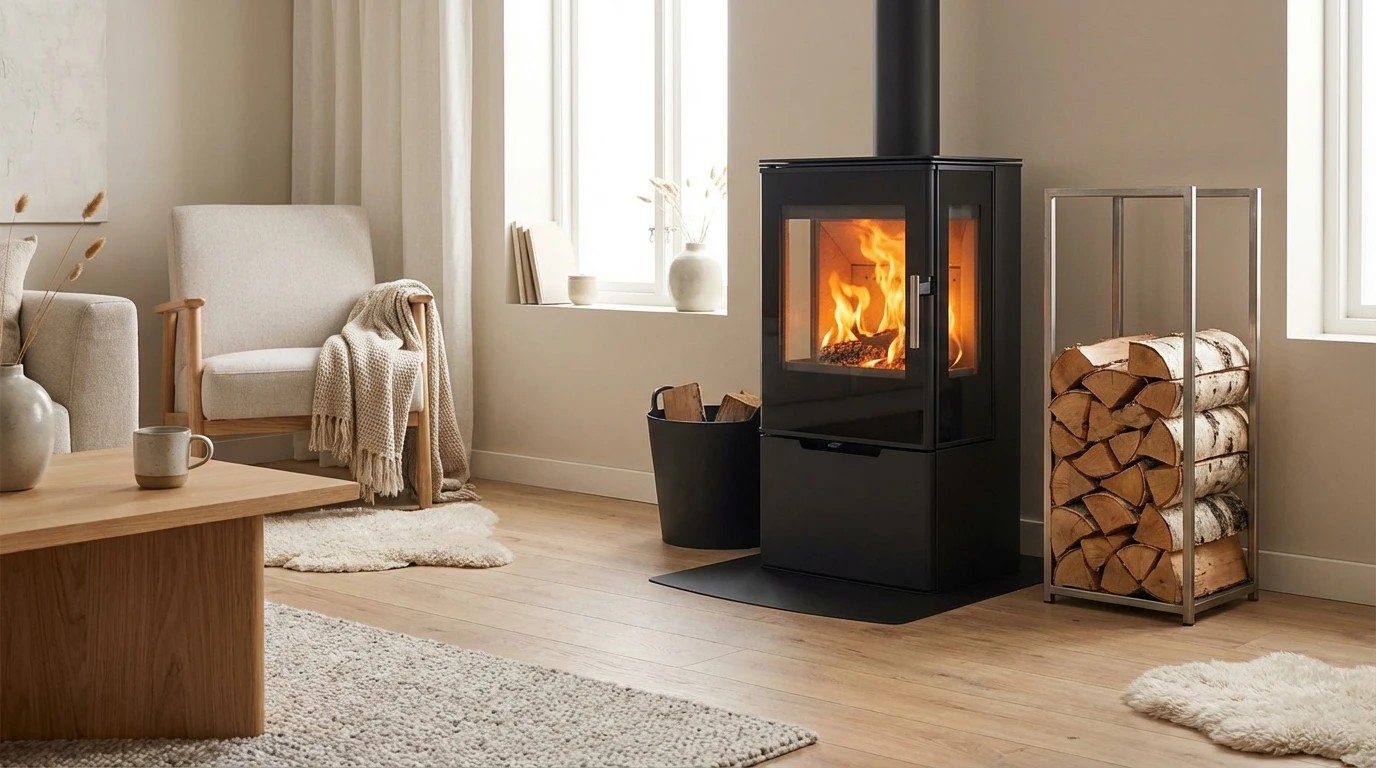 Brennholz Kaufen Tipps Zu Qualitaet Preis Holzart