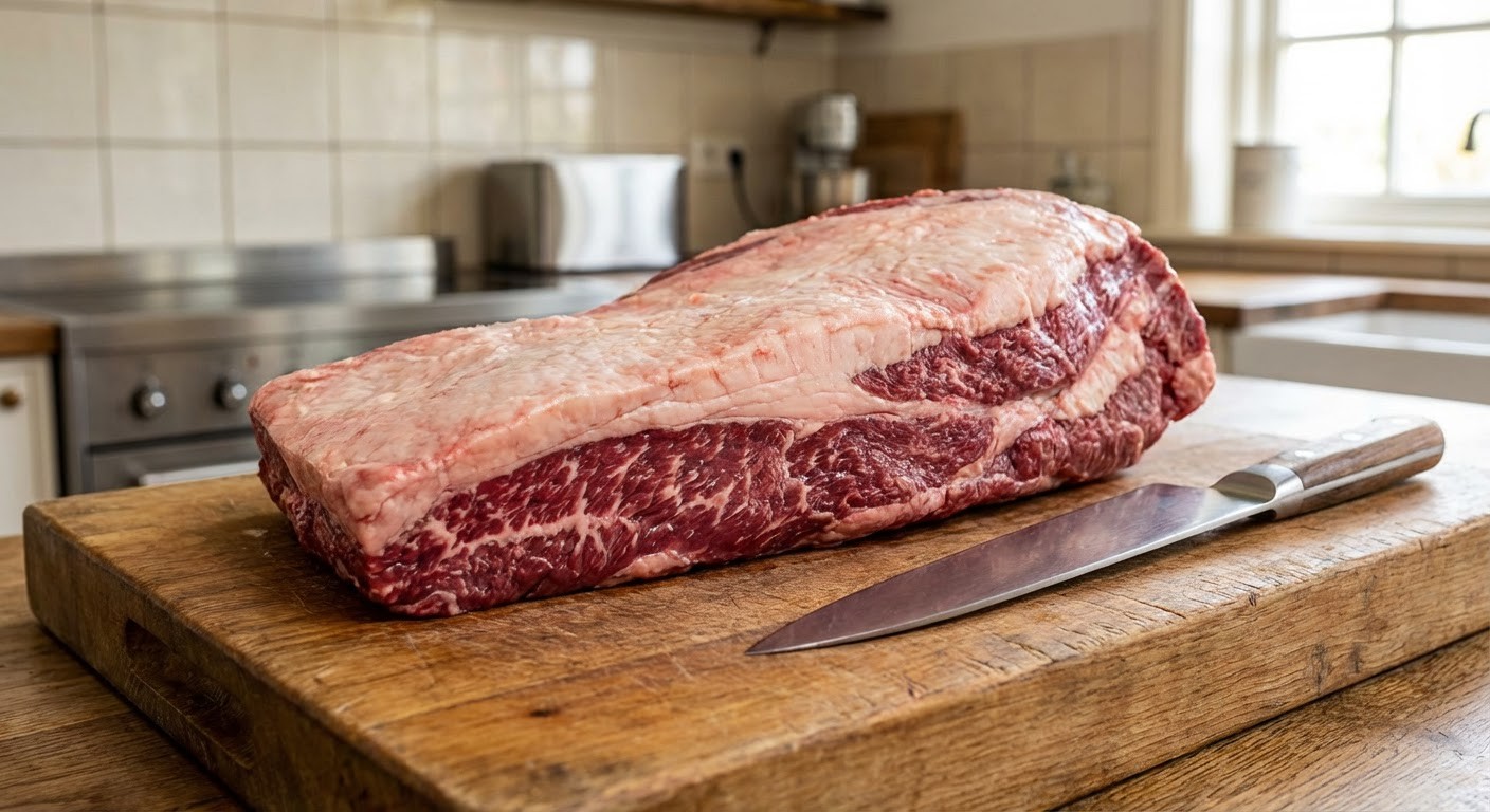 Brisket Grillen Texas Style Bbq Anleitung