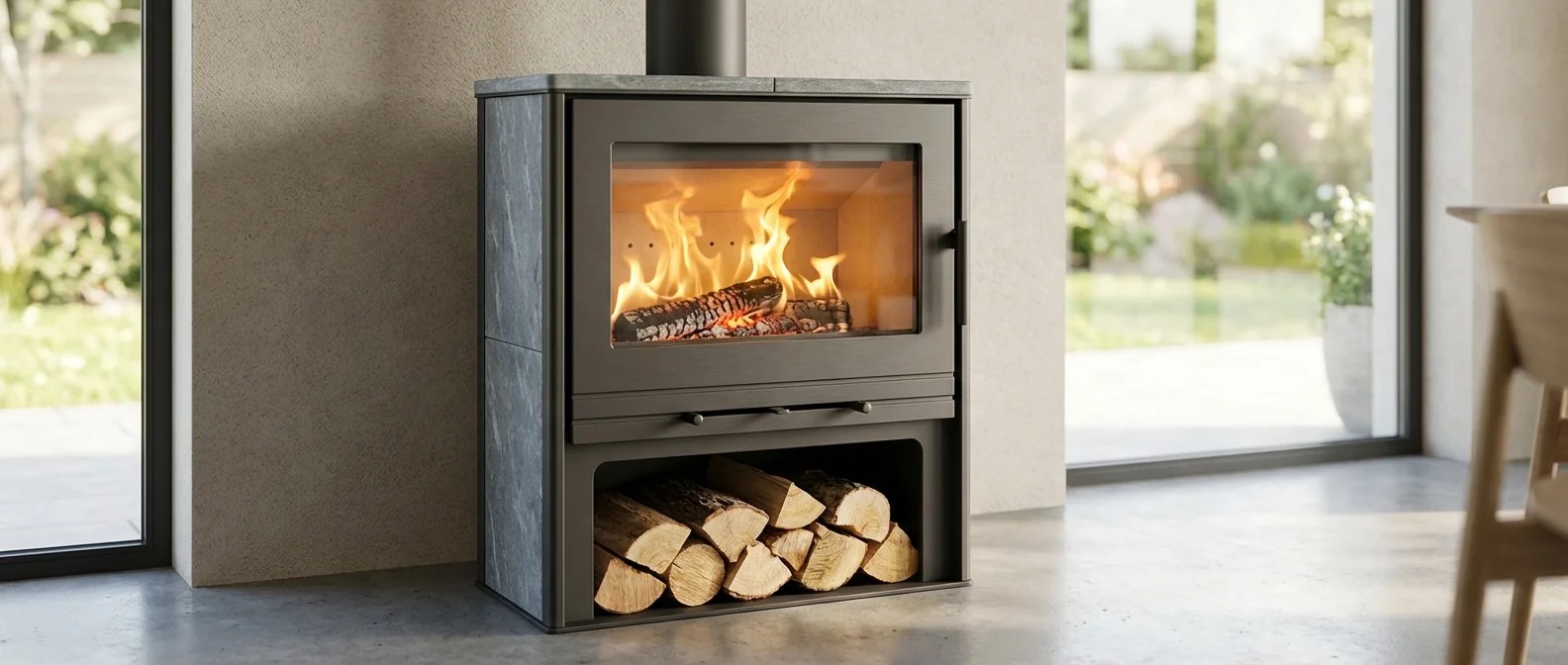 EcoDesign Grenzwerte für Öfen EcoDesign Grenzwerte für Öfen: Tabelle mit Anforderungen an Energieeffizienz und Emissionen für Holzöfen und Pelletöfen.