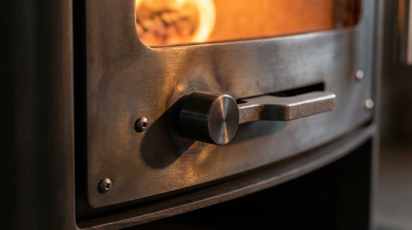 Effizientes Heizen Mit Kamin Tipps Fuer Optimale Waerme