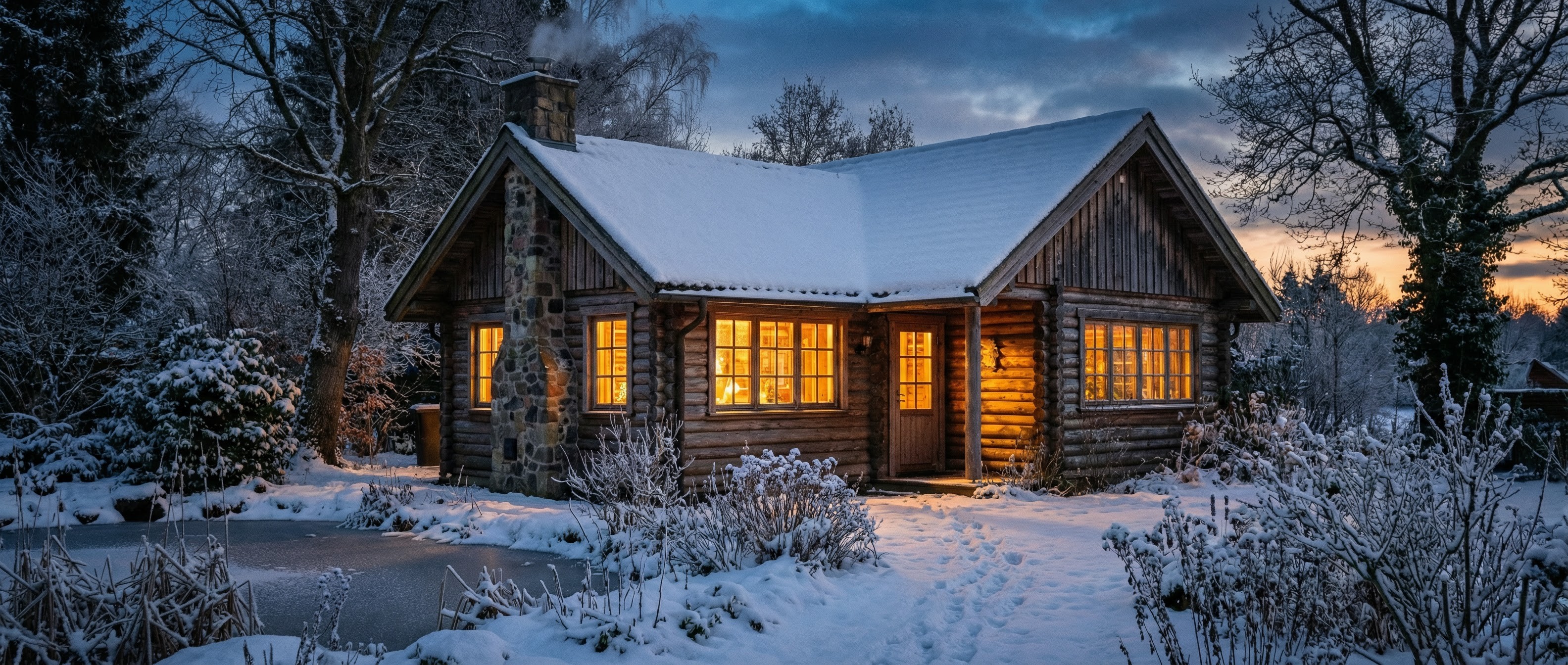 Gartenhaus Heizen Kaminofen Pelletofen Oder Infrarot 1