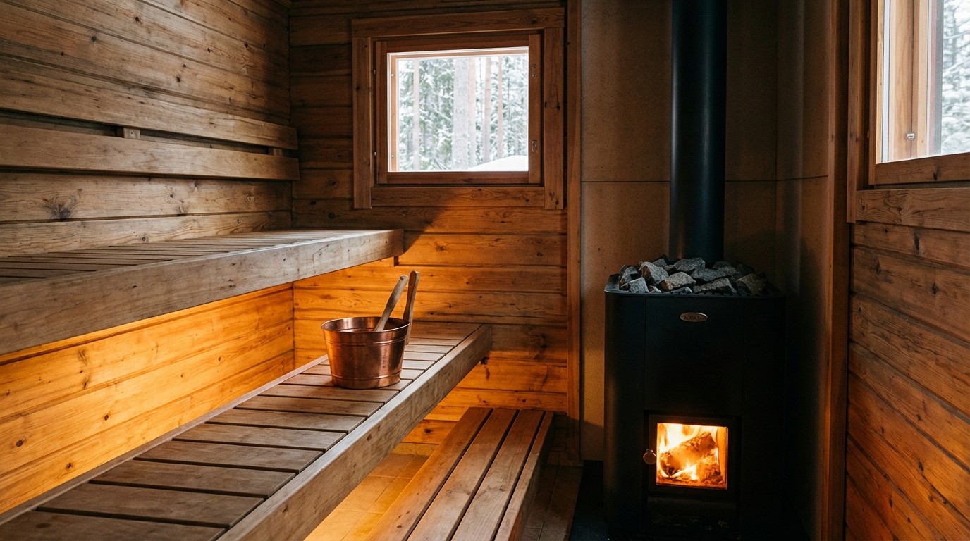 Gartensauna Baugenehmigung Nachbarrecht 2026